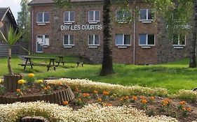 Hotel Dry Les Courtis
